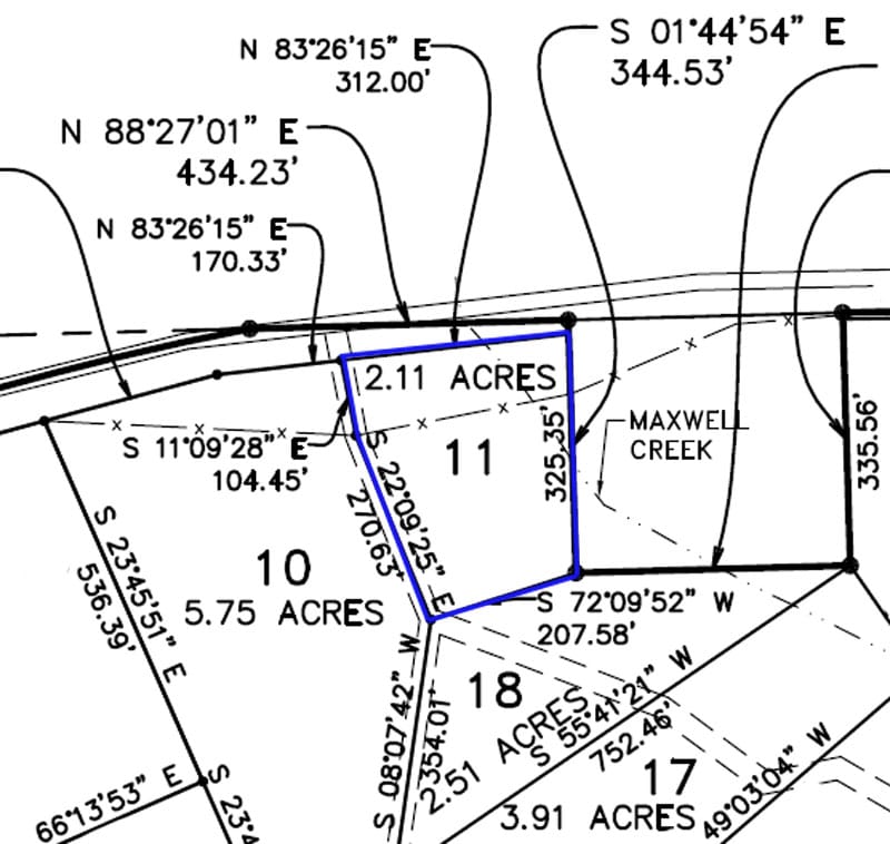 Lake View Ranch Tract 11 photo 8