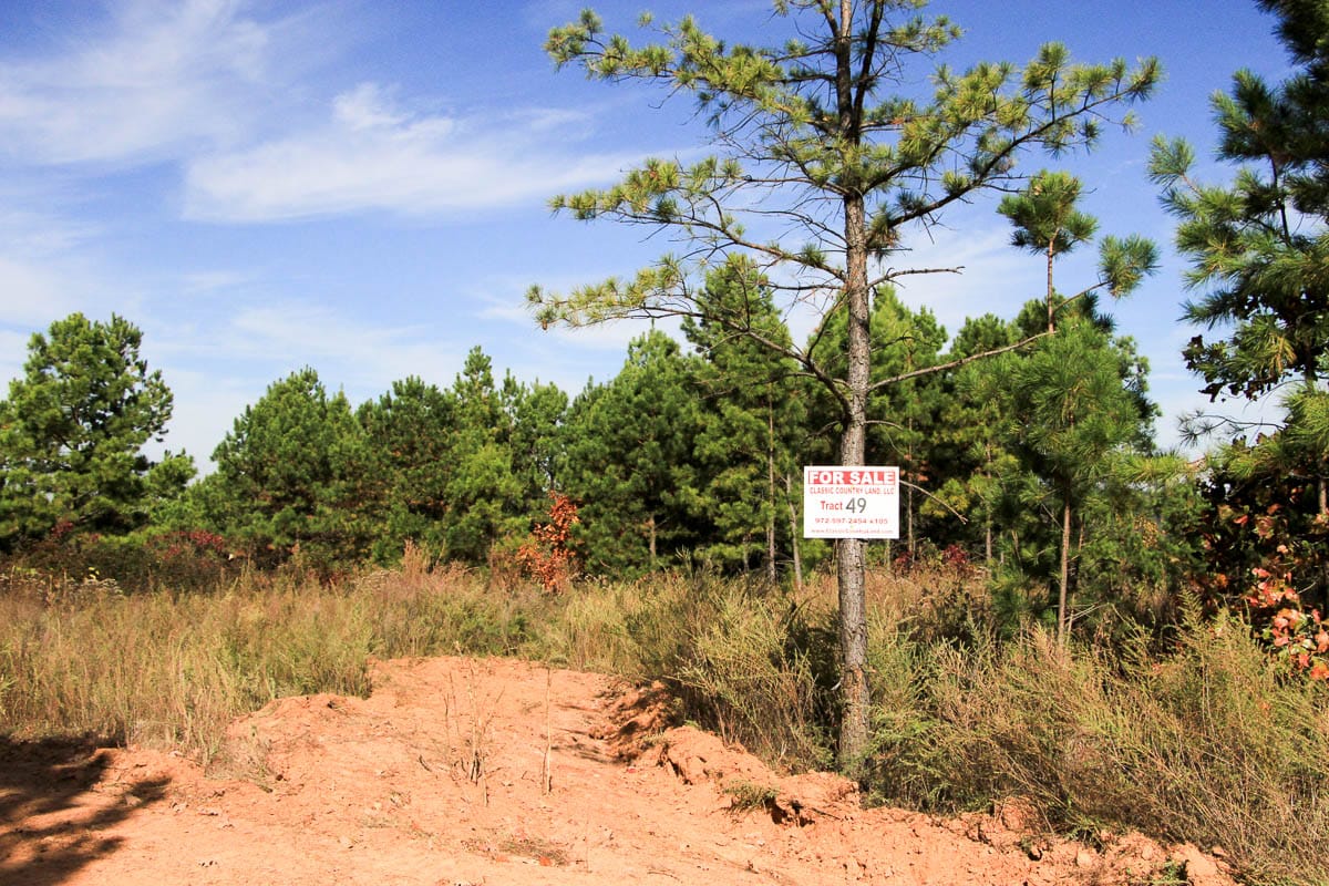 Stone Creek Phase III Tract 49 photo 1