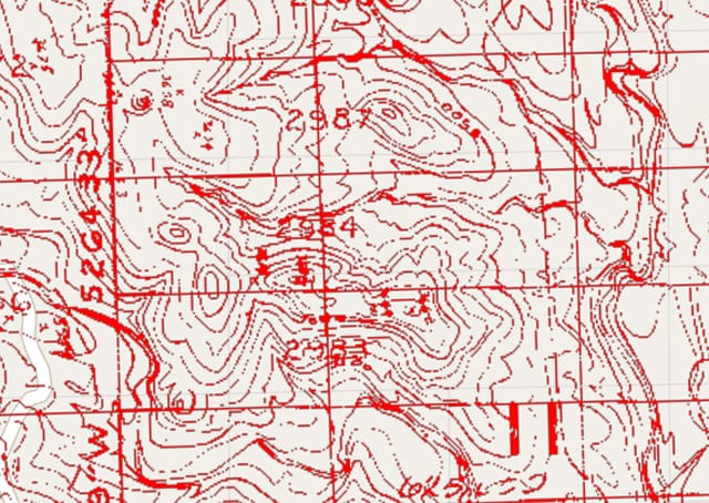 Terlingua Ranch Tract 2984 photo 6