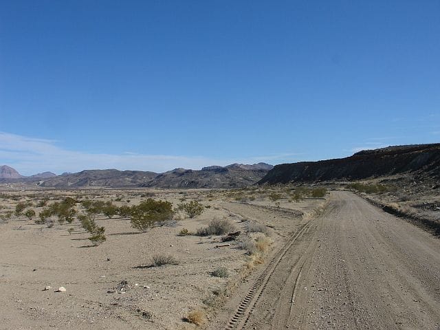 Terlingua Ranch Tract 2984 photo 7