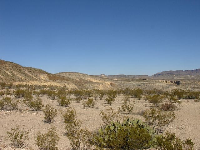 Terlingua Ranch Tract 2984 photo 14