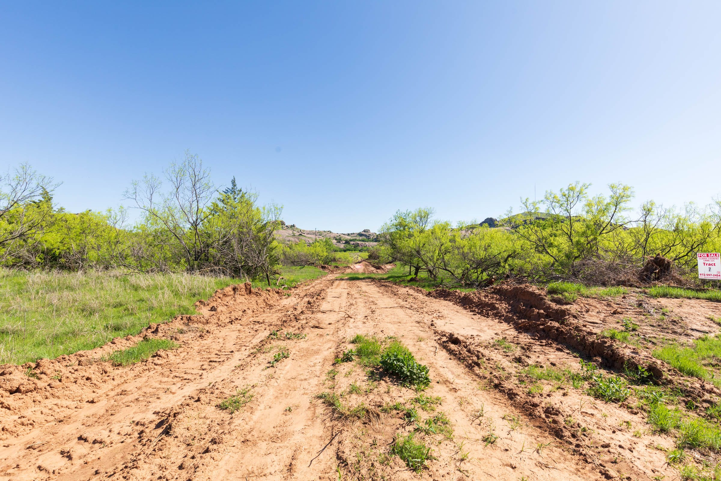 Hackberry Fields Tract 7 photo 7