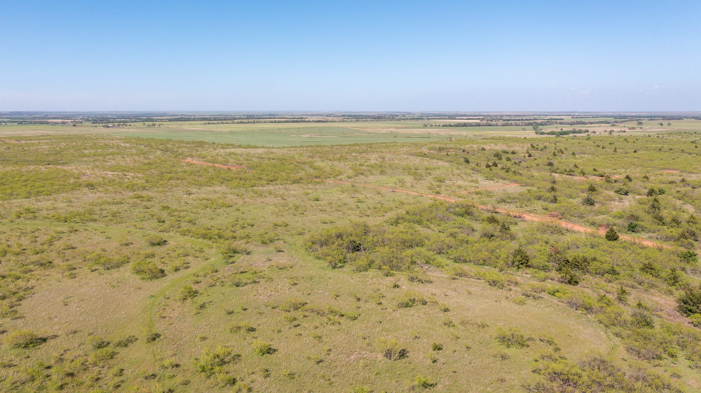 Hackberry Fields Tract 6 photo 1
