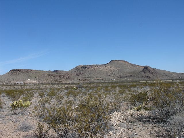 Terlingua Ranch Tract 6746 photo 8