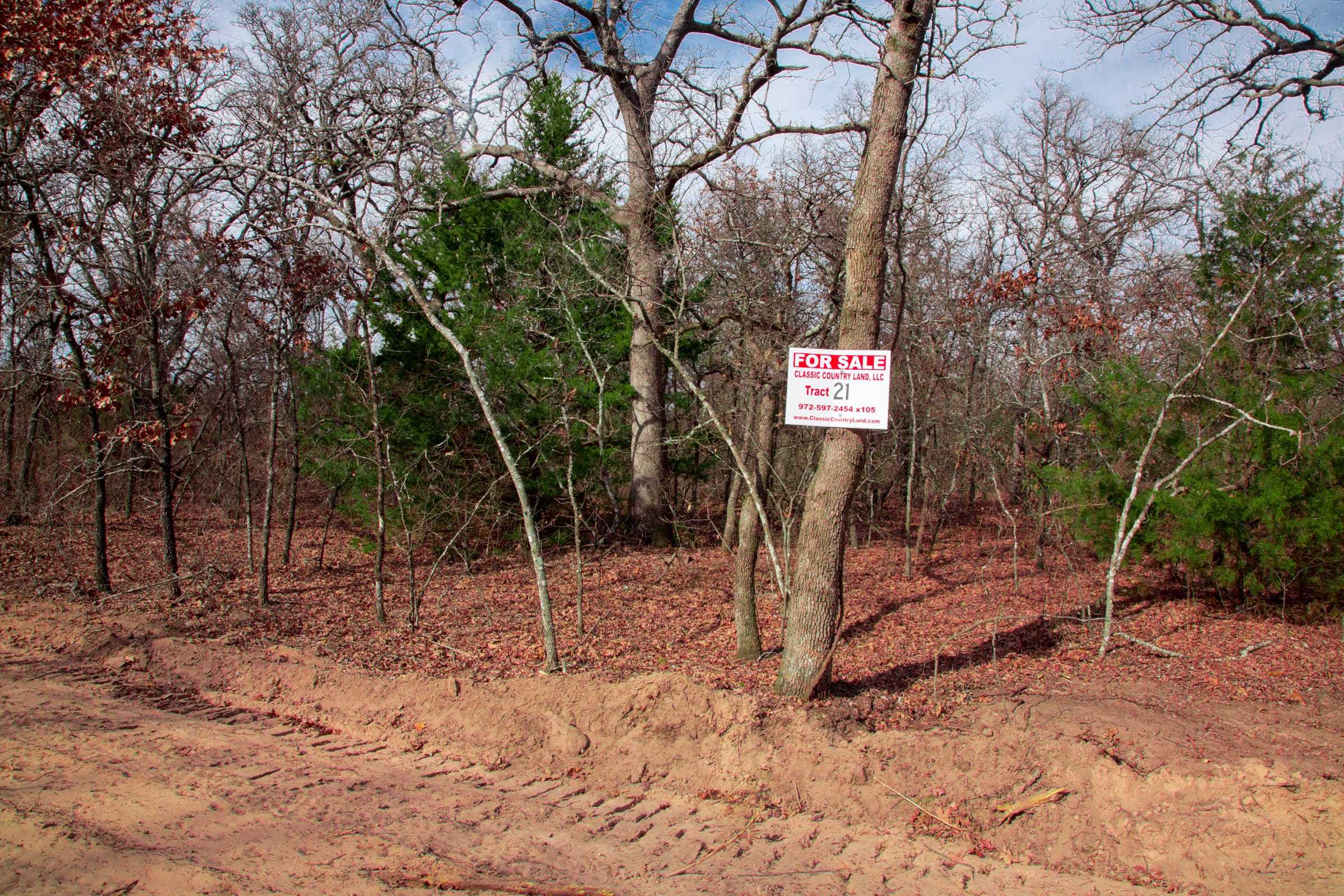 Legacy Ranch Tract 21 photo 1