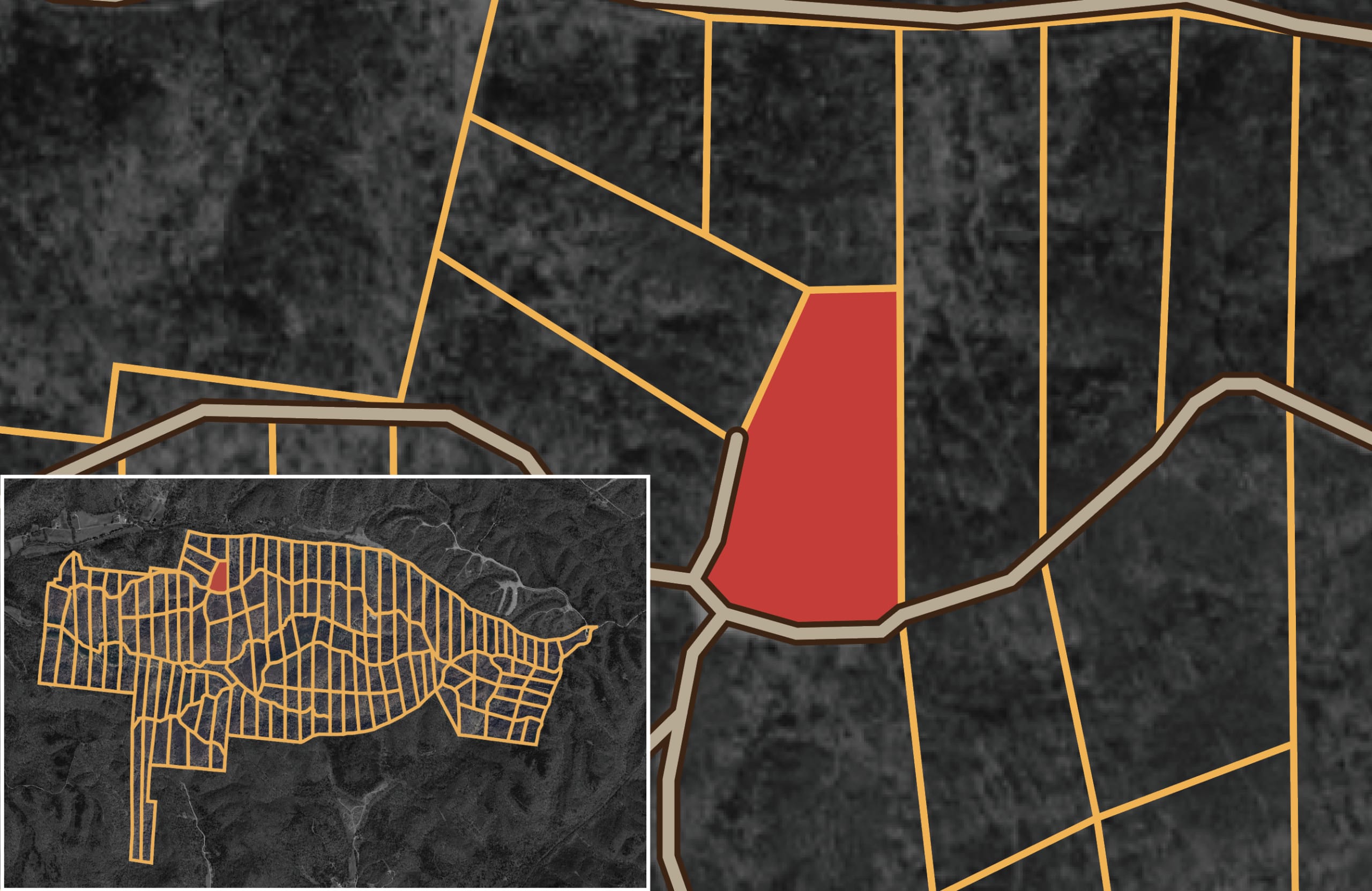 Big White Oak Tract 67 photo 12