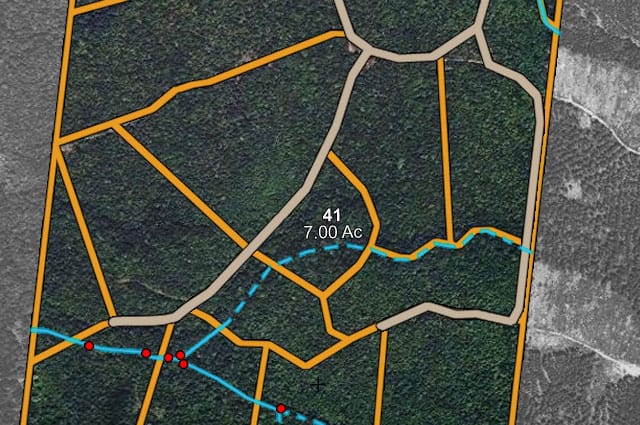 Sugartree Falls Tract 41 photo 10