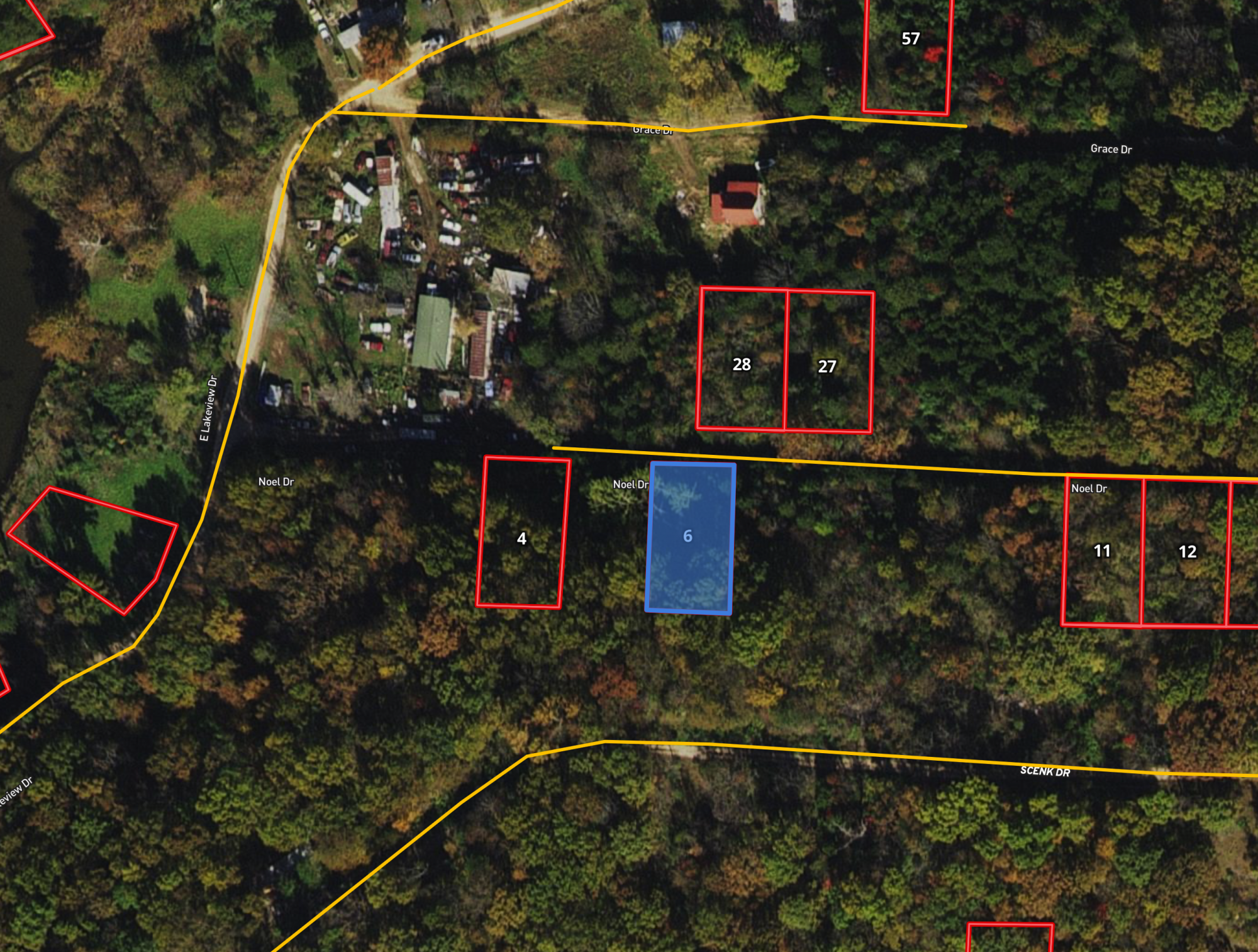 Spring Lake Plat 6 Tract 6 photo 6