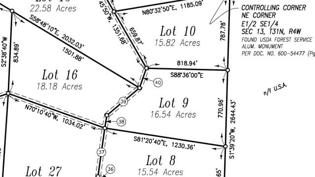 Antler Ridge Tract 9 photo 7