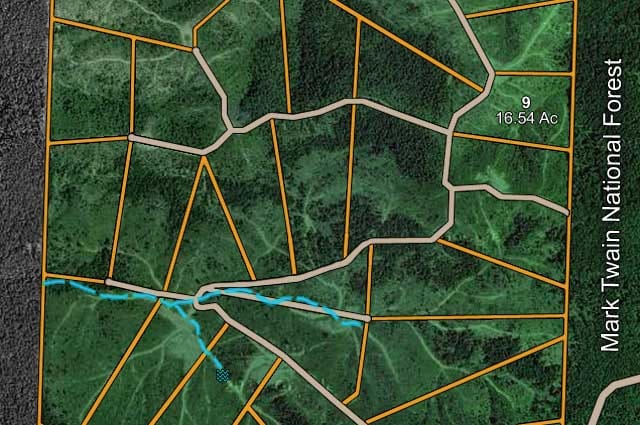 Antler Ridge Tract 9 photo 8