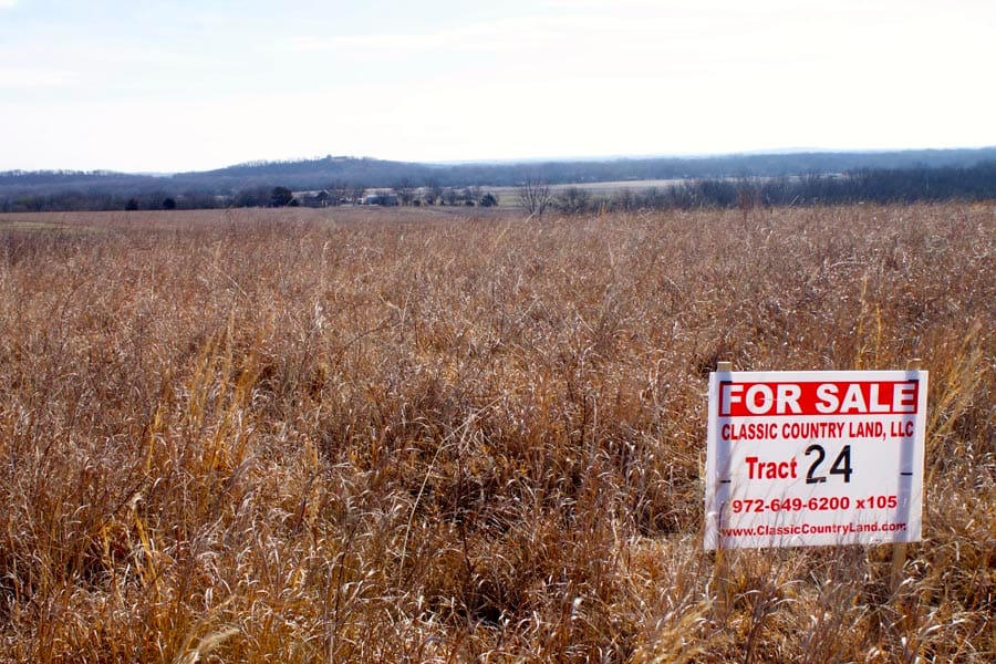 Cowboy Meadows Tract 24 photo 7
