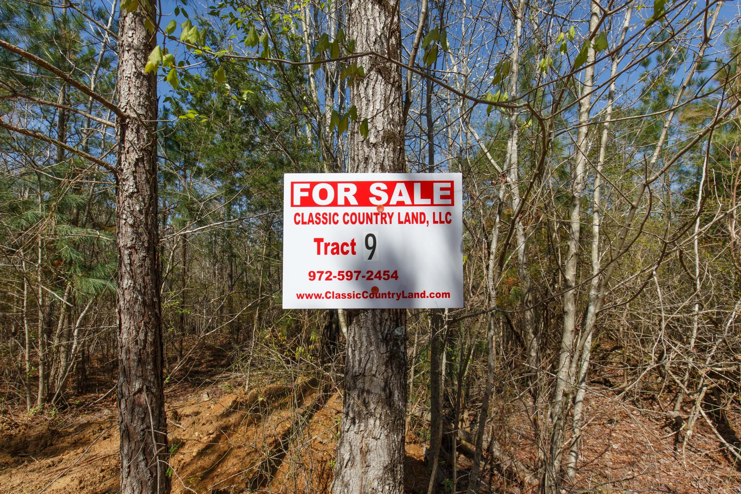 Southern Hills Tract 9 photo 1