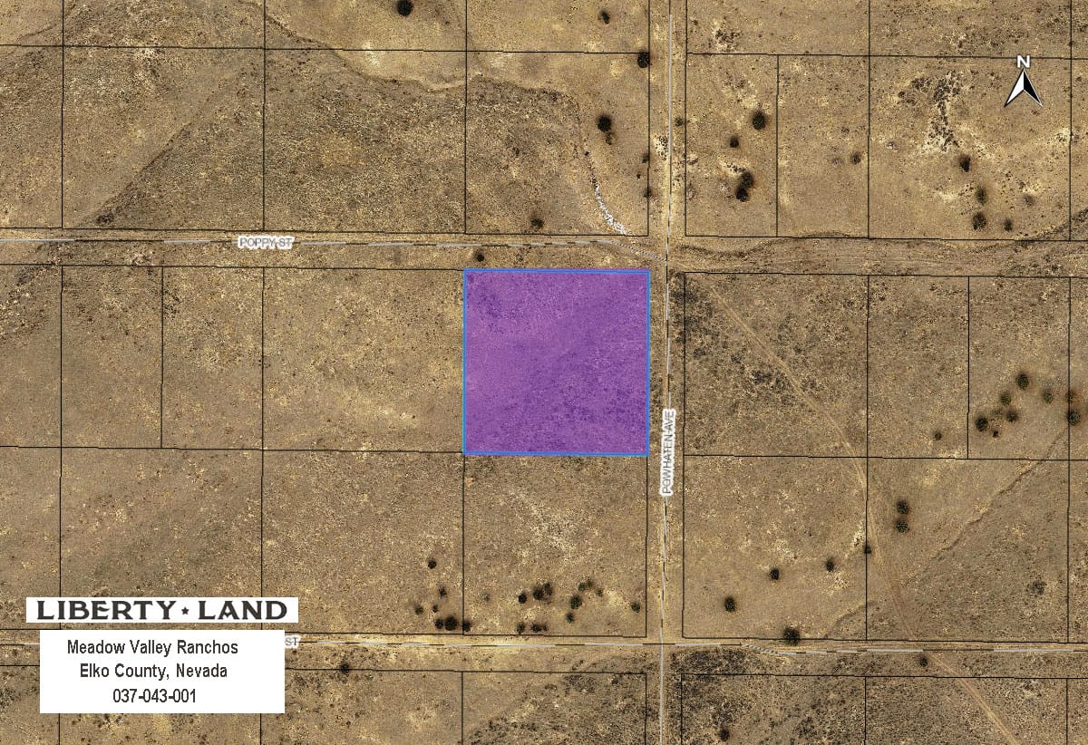 Elko County Tract 1 photo 1