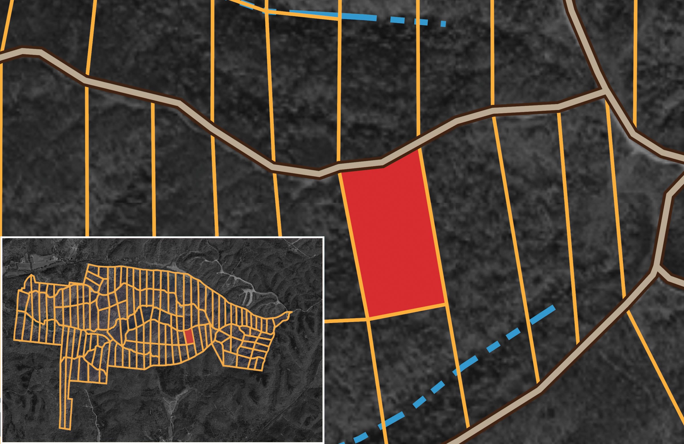 Big White Oak Tract 104 photo 10