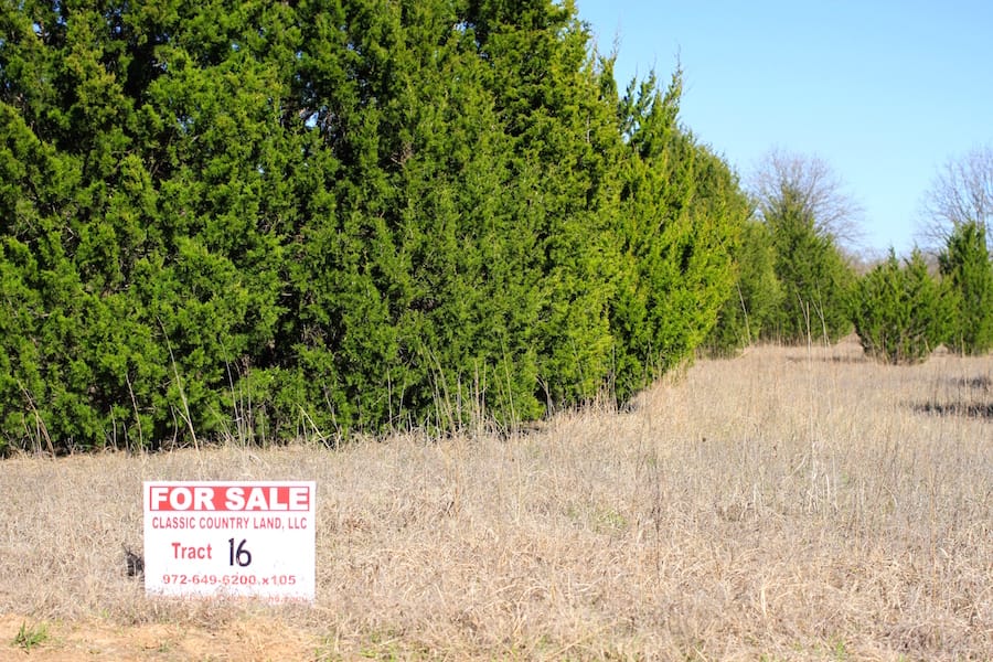 Montgomery Ranch Tract 16 photo 1