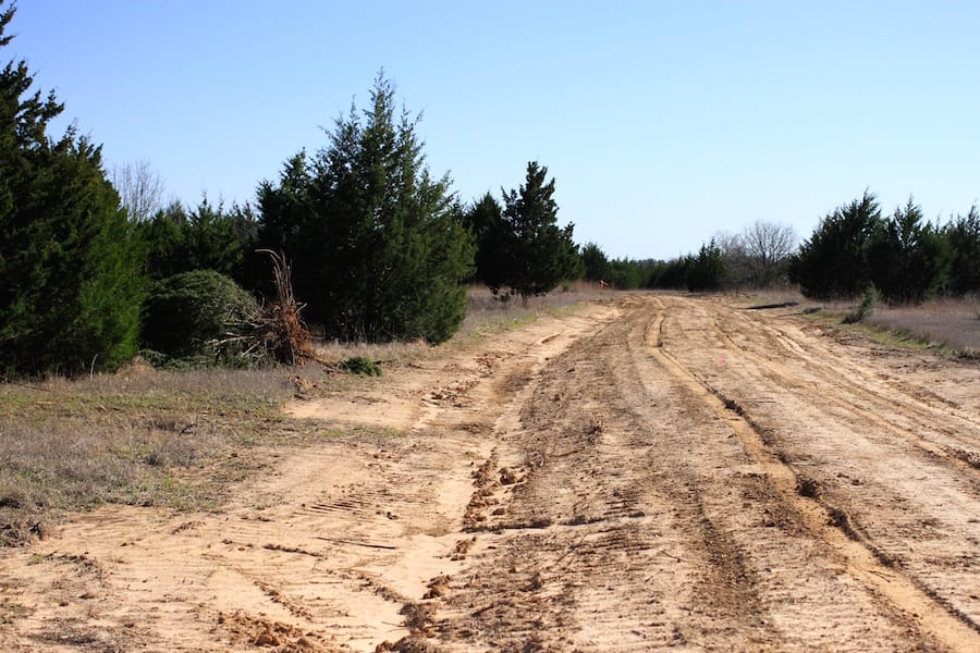 Montgomery Ranch Tract 16 photo 3