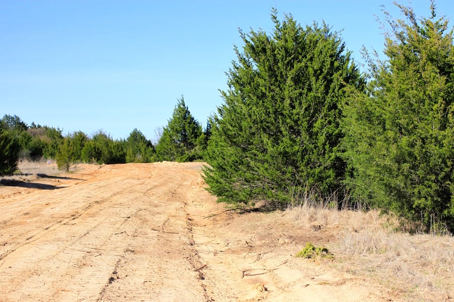 Montgomery Ranch Tract 16 photo 4