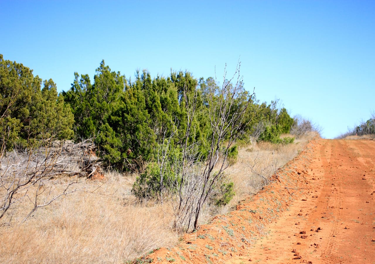 Red Rock Ranch Tract 3 photo 1
