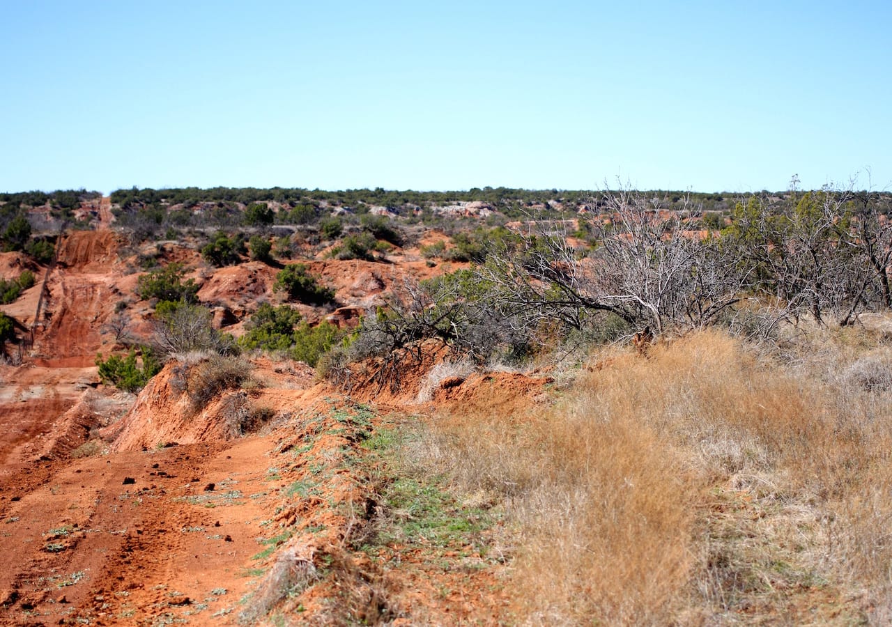 Red Rock Ranch Tract 3 photo 2