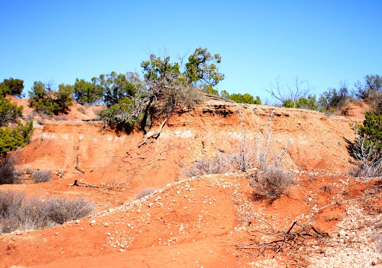 Red Rock Ranch Tract 3 photo 7