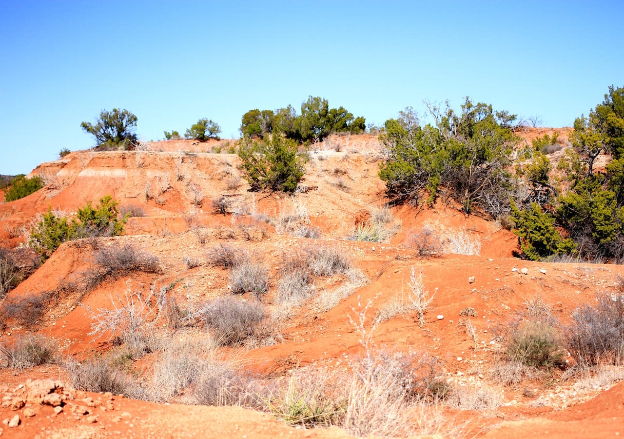 Red Rock Ranch Tract 3 photo 8