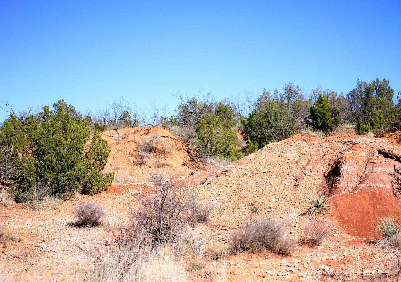 Red Rock Ranch Tract 3 photo 11