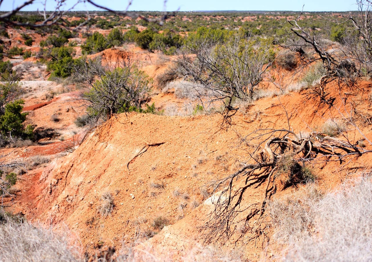 Red Rock Ranch Tract 3 photo 12