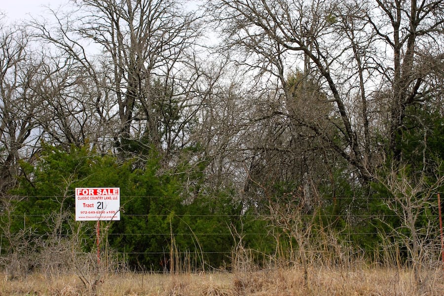Montgomery Ranch Tract 21 photo 1