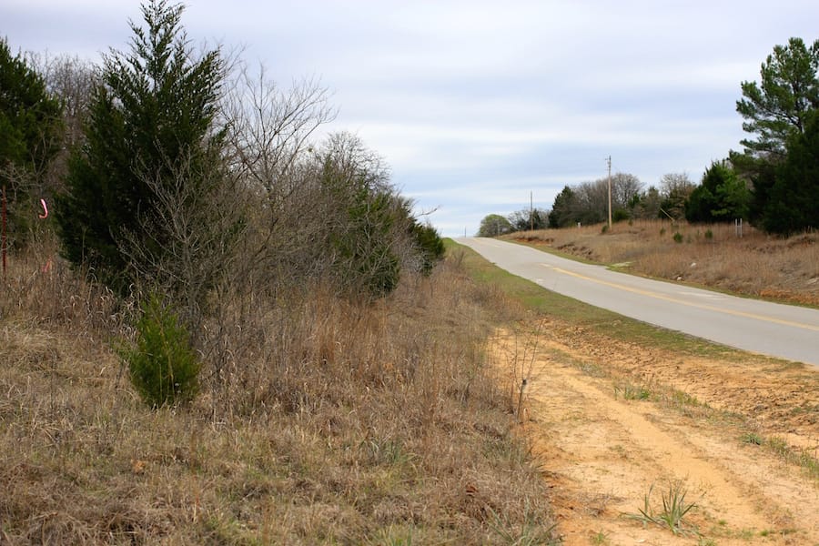 Montgomery Ranch Tract 21 photo 2