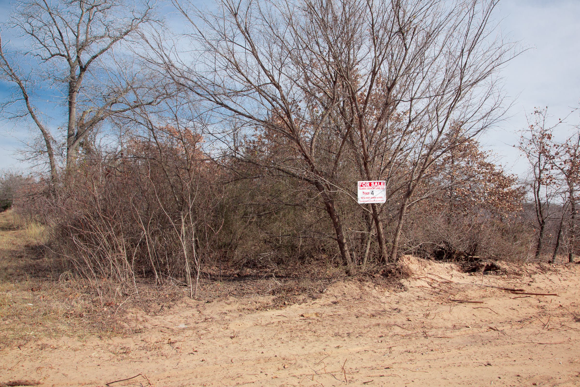 Legacy Ranch Tract 4 photo 1