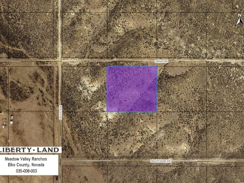 Elko County Tract 3 photo 1