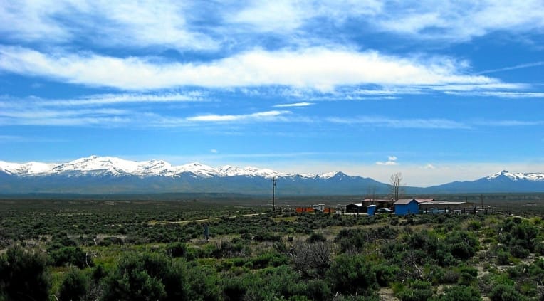 Elko County Tract 3 photo 8