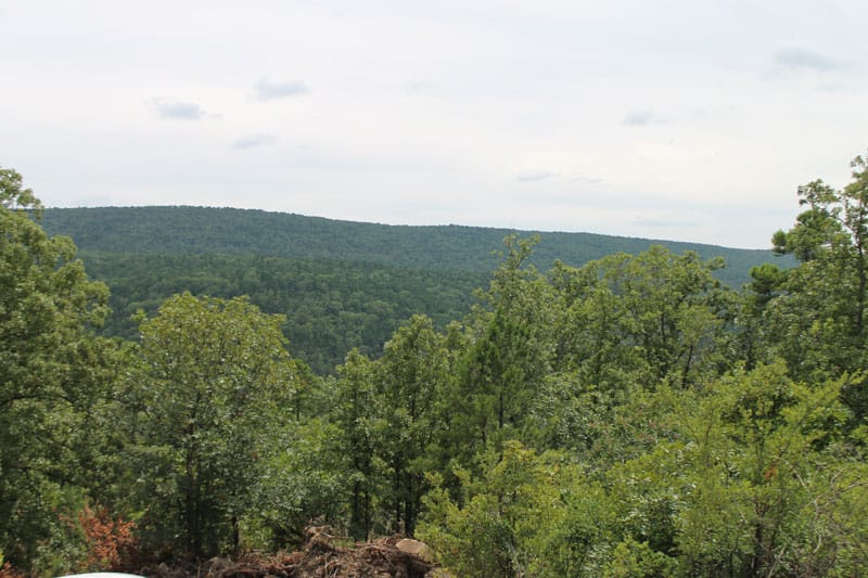 Trophy Ridge Phase III Tract 33 photo 3