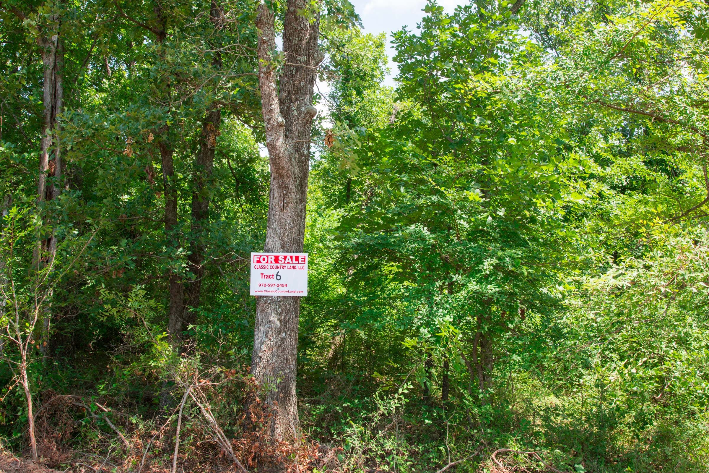 Deep Fork Ranch Tract 6 photo 1