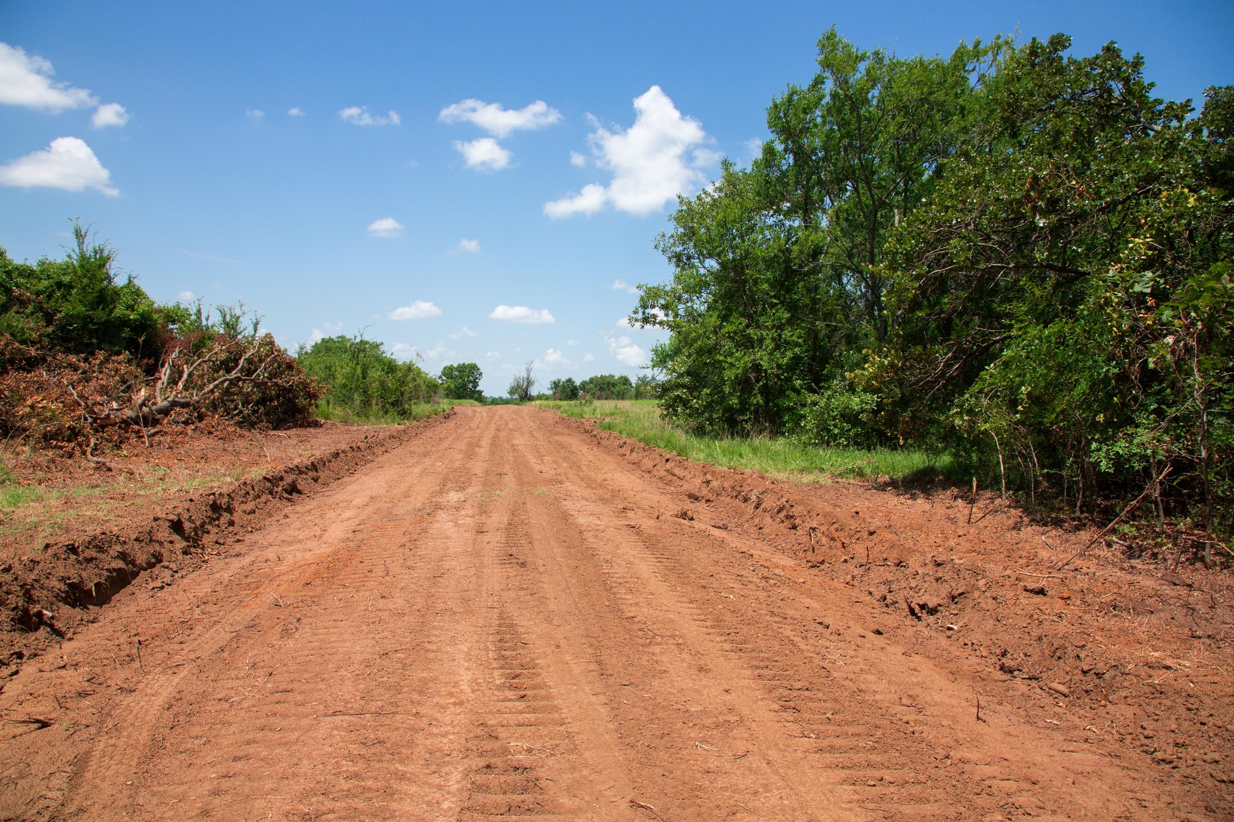 Deep Fork Ranch Tract 6 photo 2