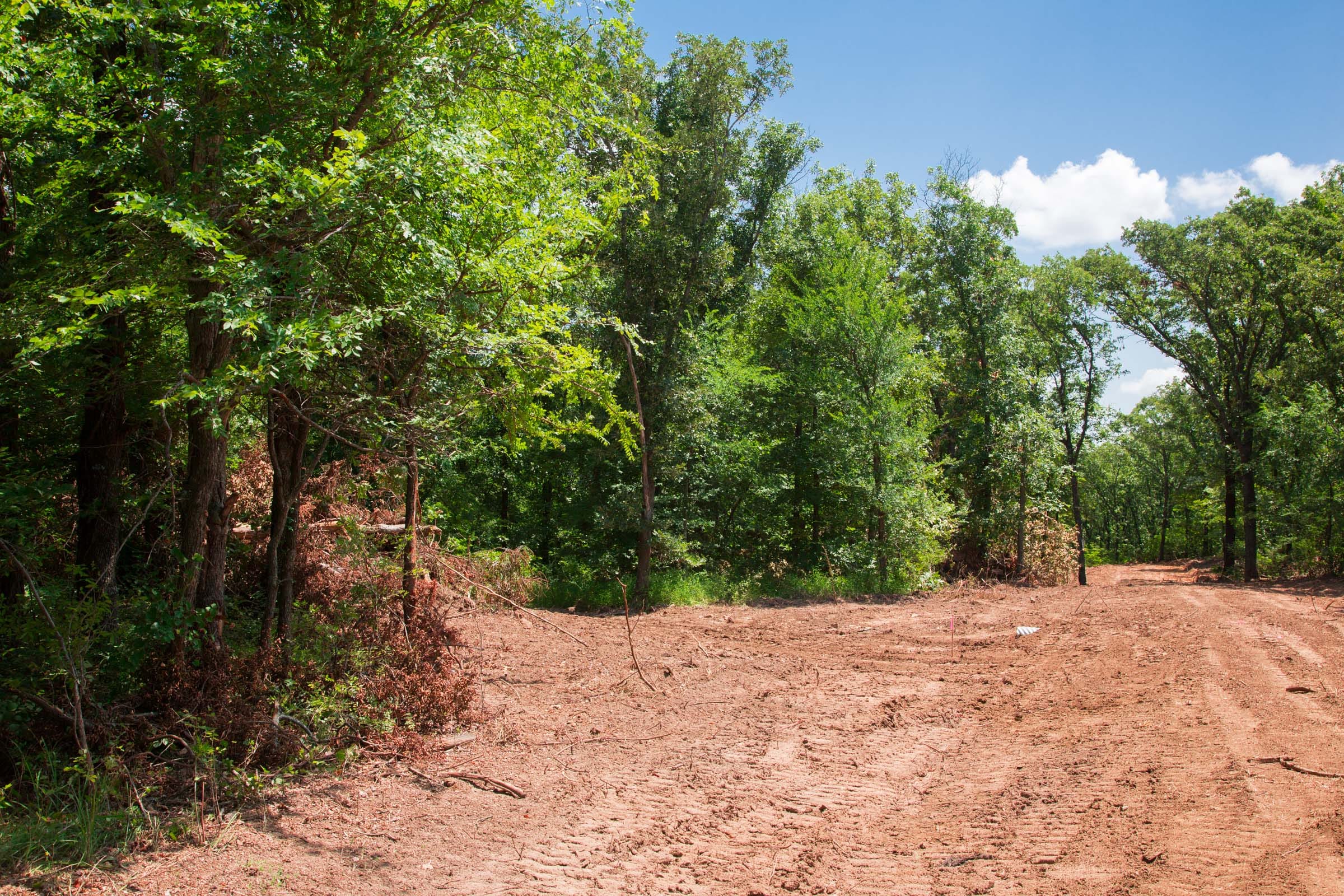 Deep Fork Ranch Tract 6 photo 3