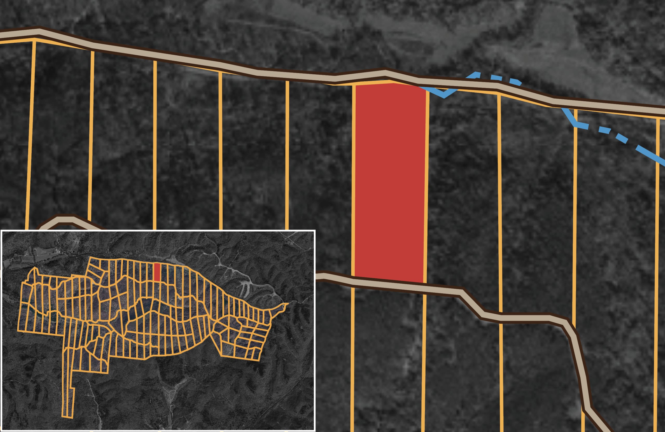 Big White Oak Tract 10 photo 10