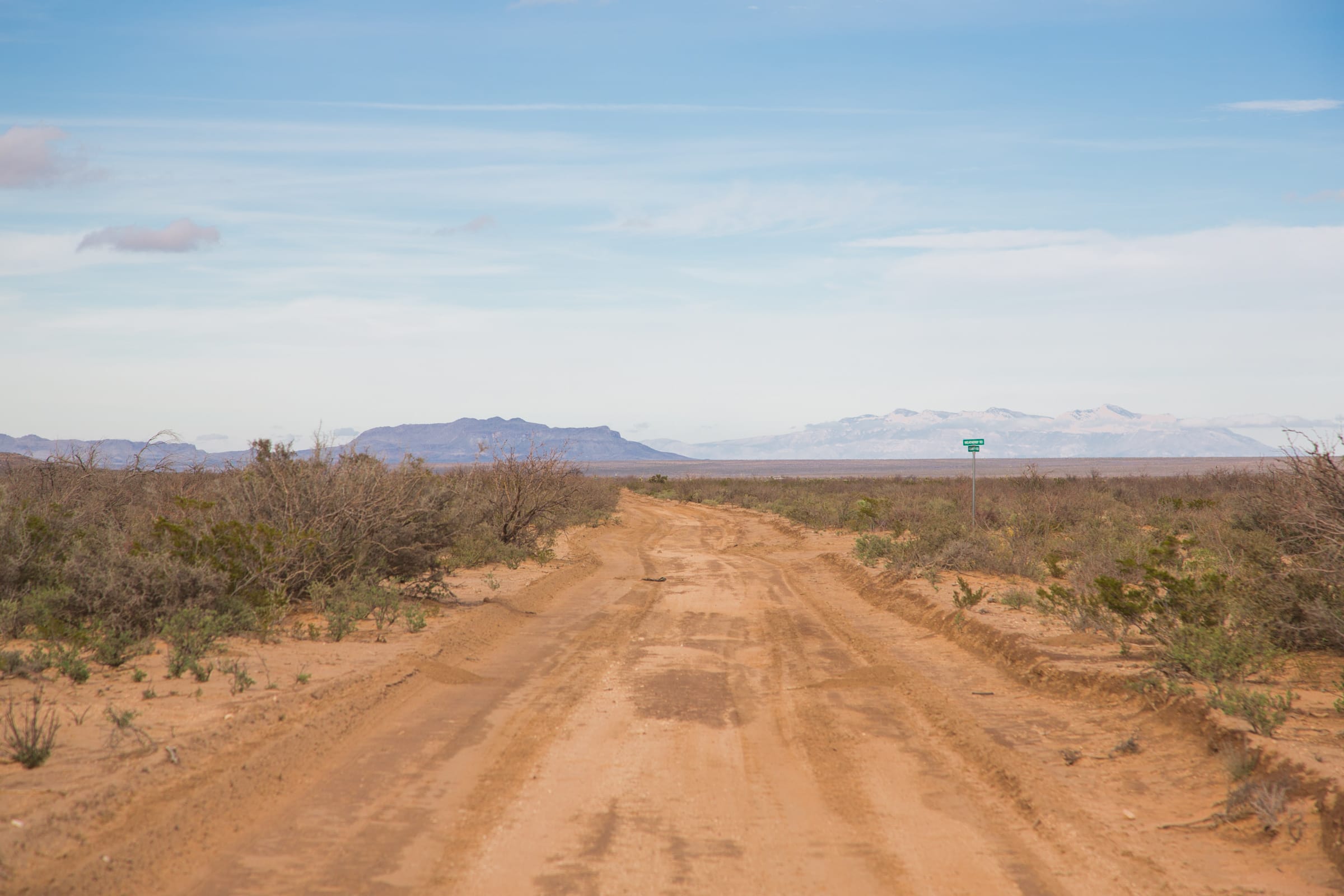 Sunset Ranches Tract 24 photo 1