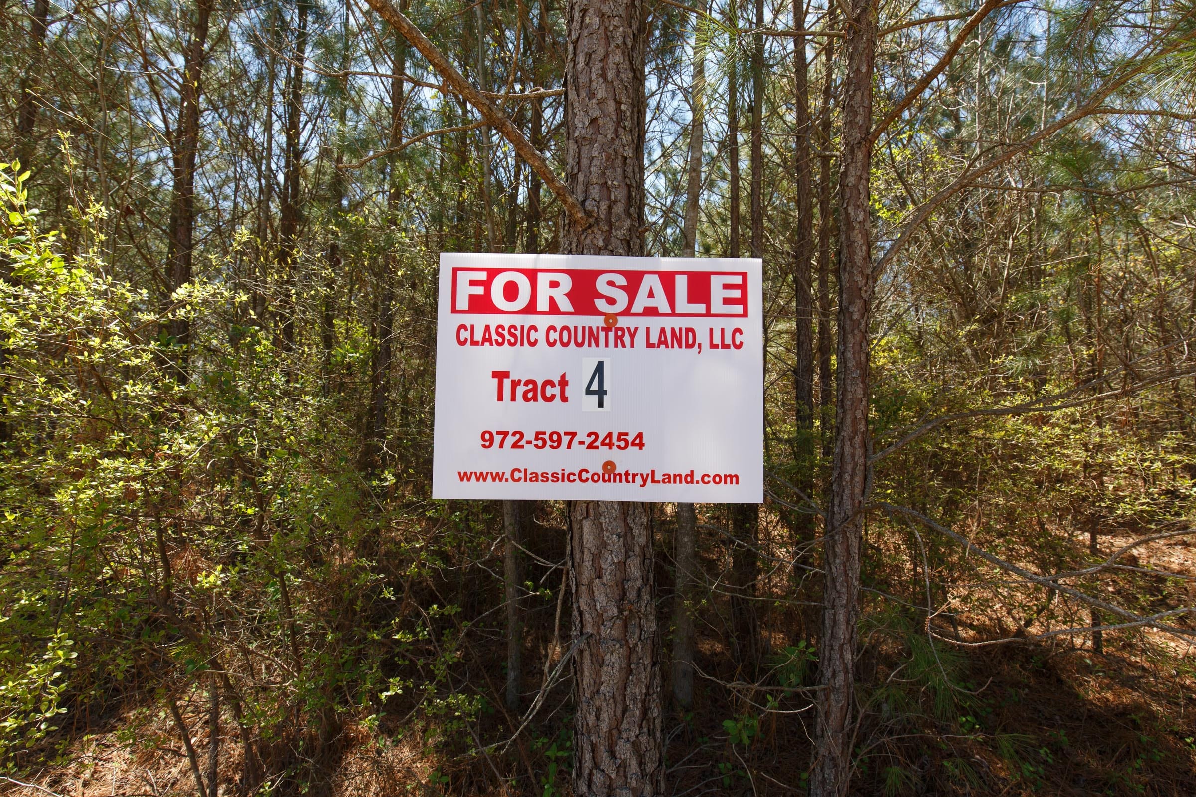 Southern Hills Tract 4 photo 1
