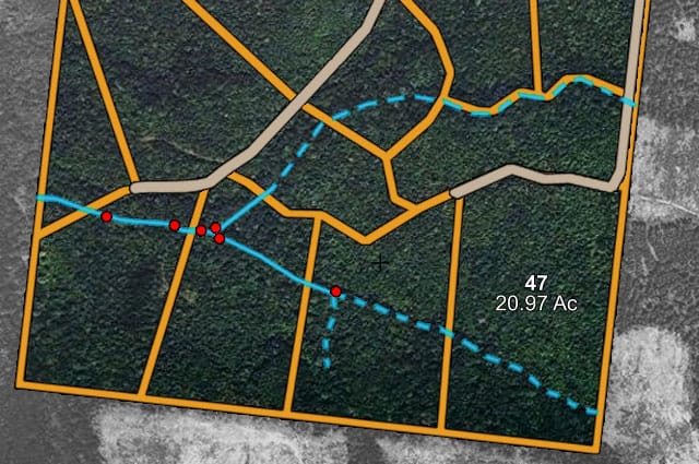 Sugartree Falls Tract 47 photo 5