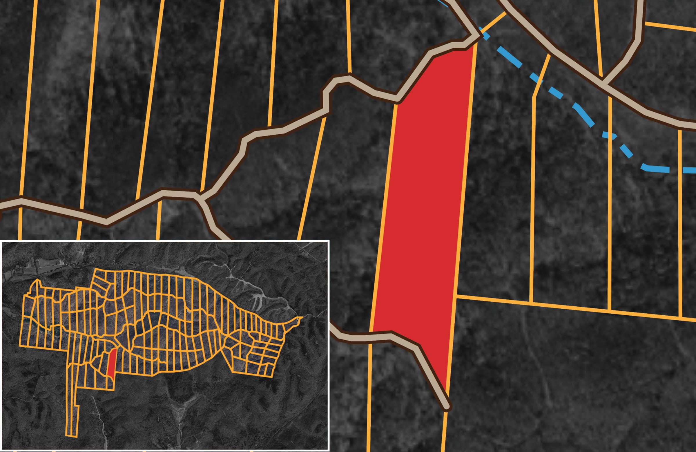 Big White Oak Tract 129 photo 18