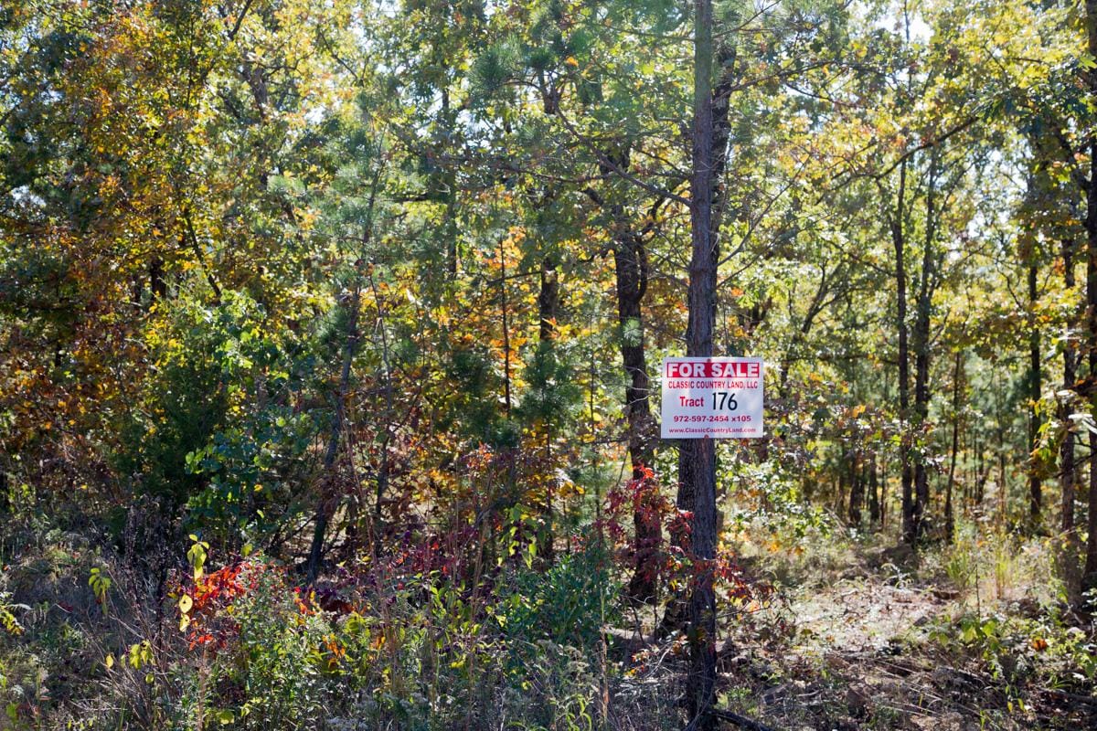 Stone Creek Phase I Tract 176 photo 1
