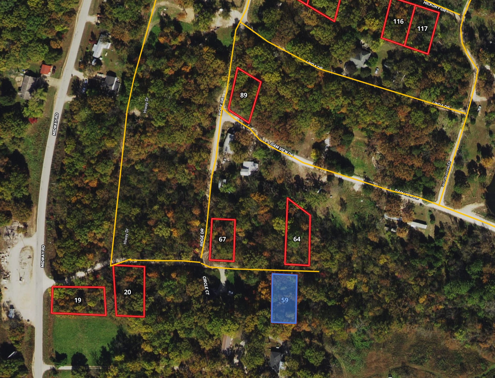 Spring Lake Plat 4 Tract 59 photo 4