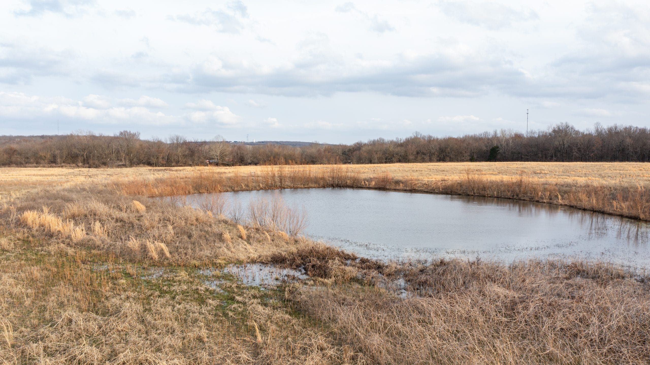 Canadian Plains Tract 28 photo 2