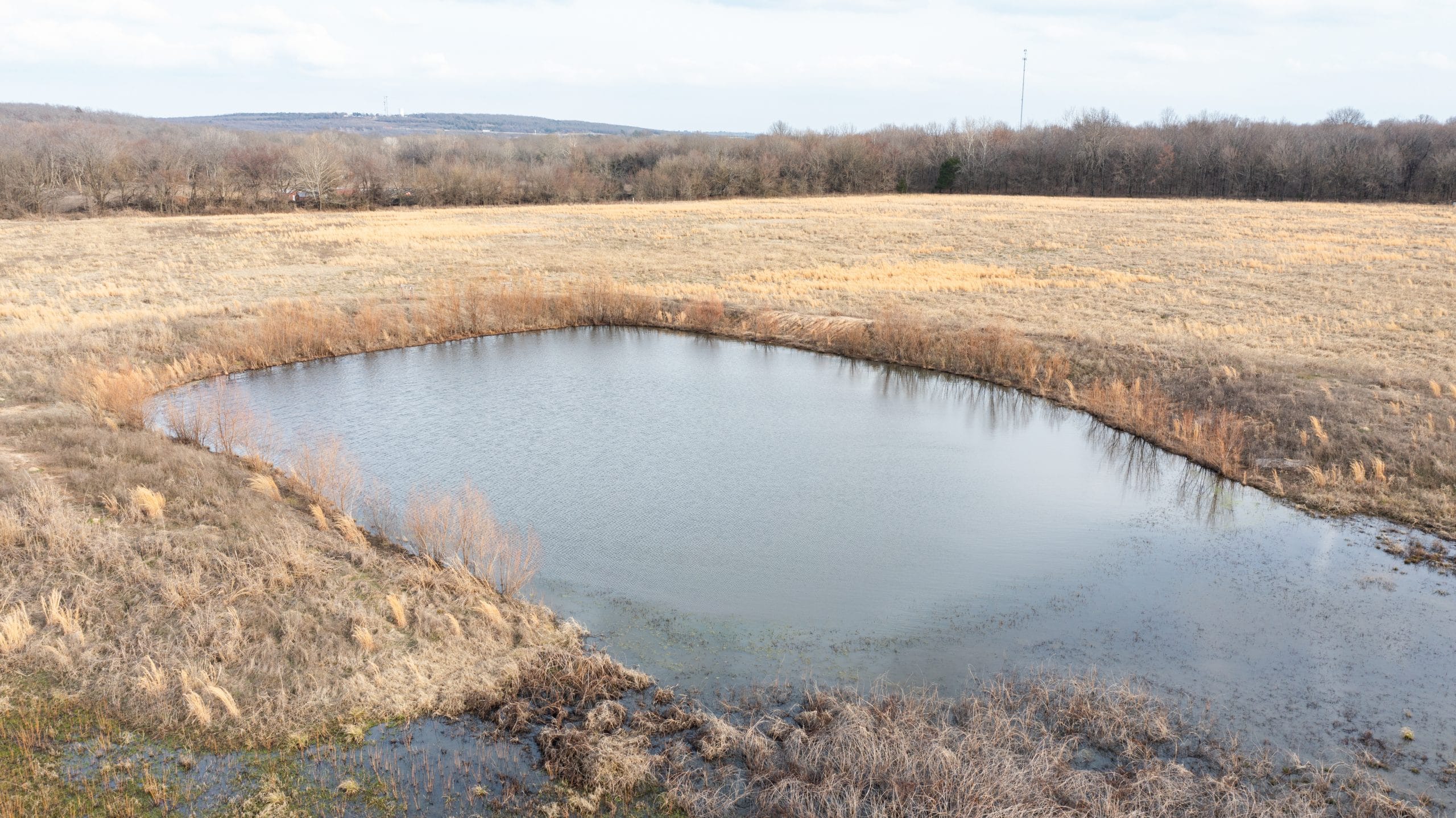 Canadian Plains Tract 28 photo 9
