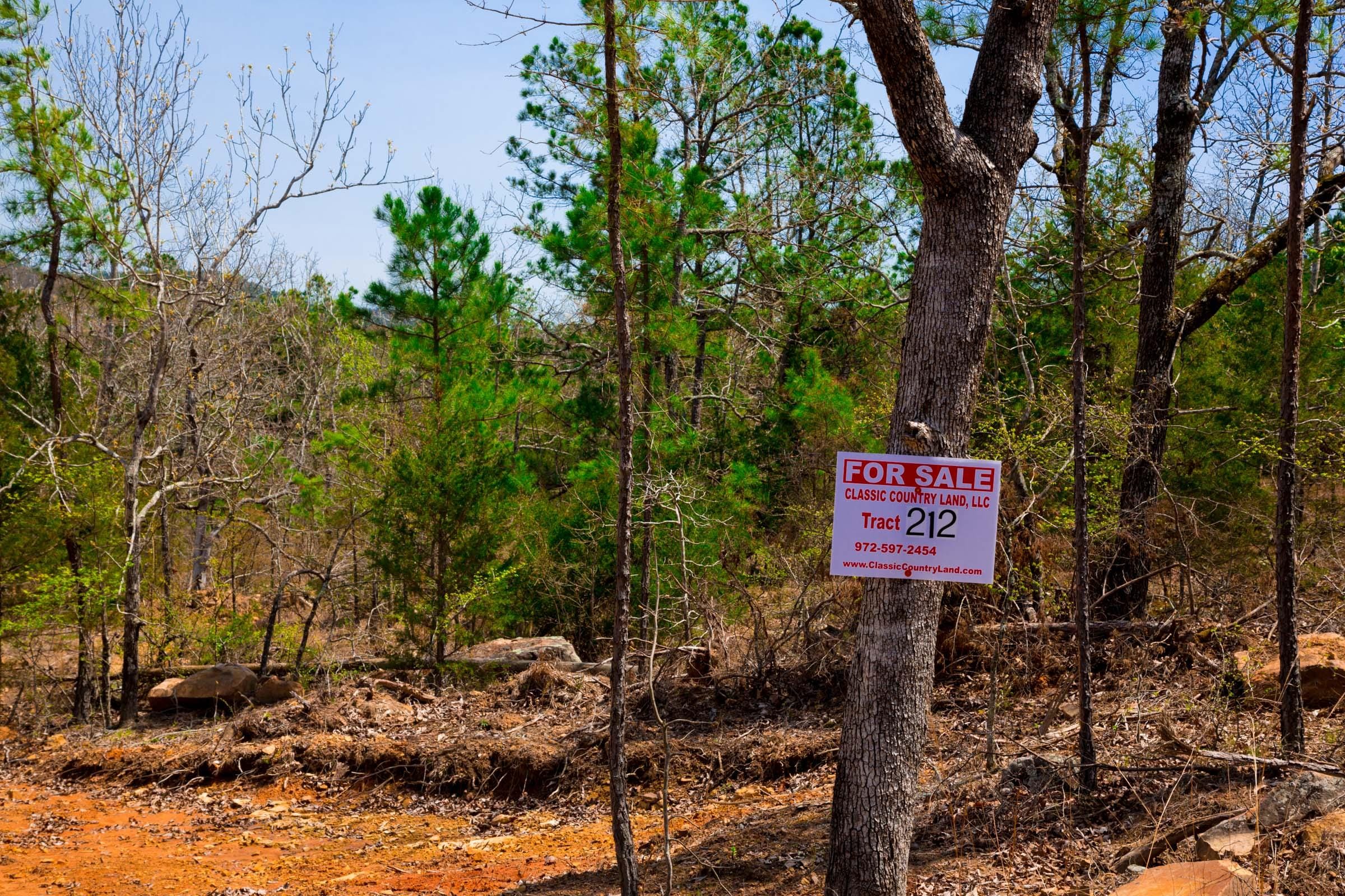 Stone Creek Phase II Tract 212 photo 1