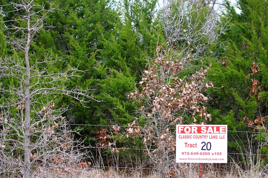 Montgomery Ranch Tract 20 photo 1