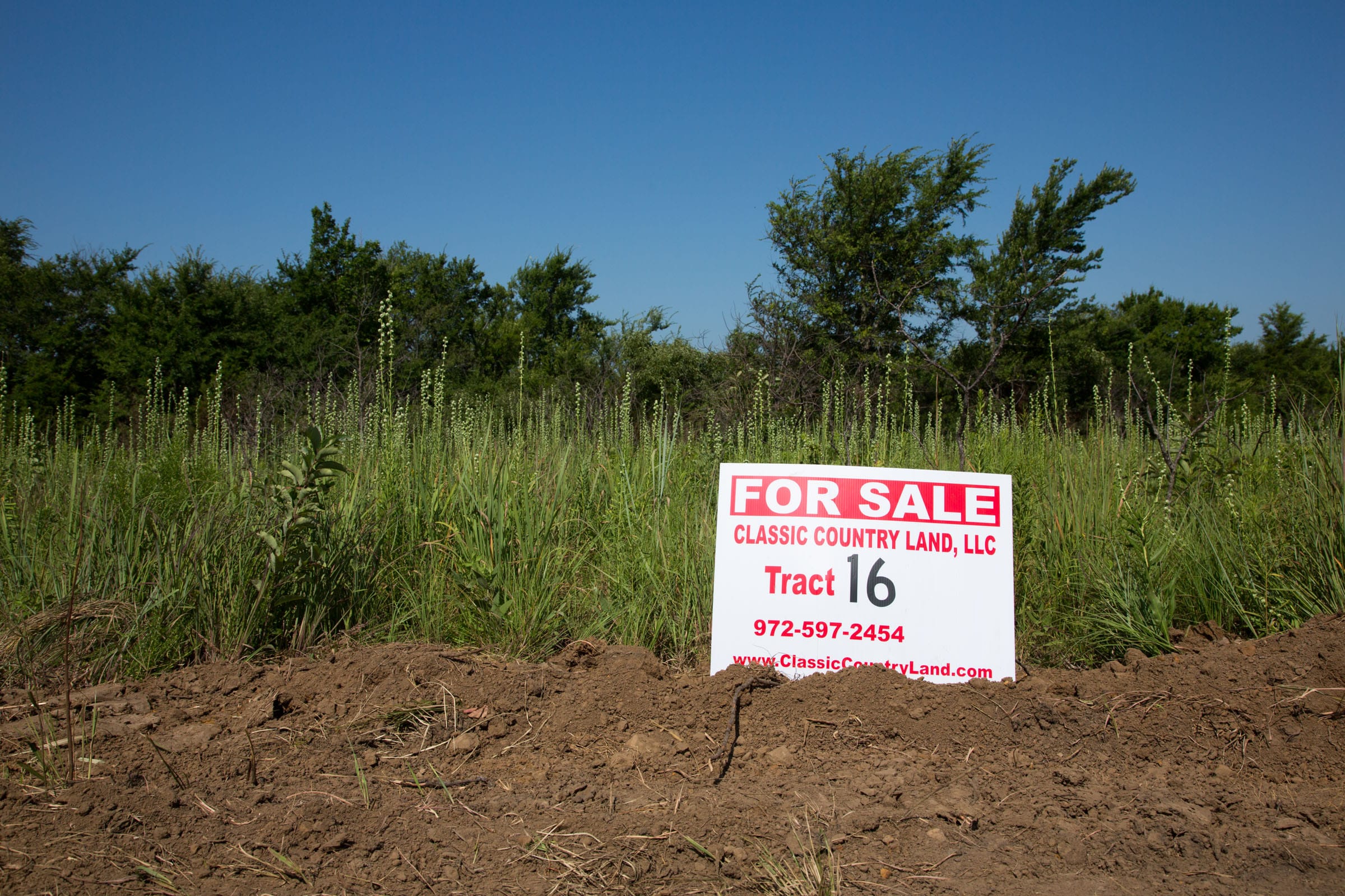 Deep Fork Ranch Tract 16 photo 1