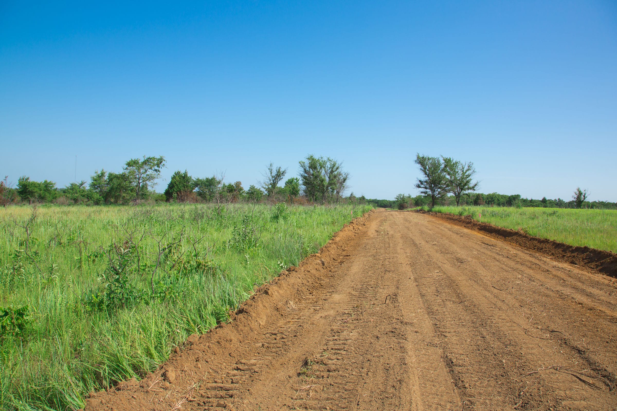 Deep Fork Ranch Tract 16 photo 3