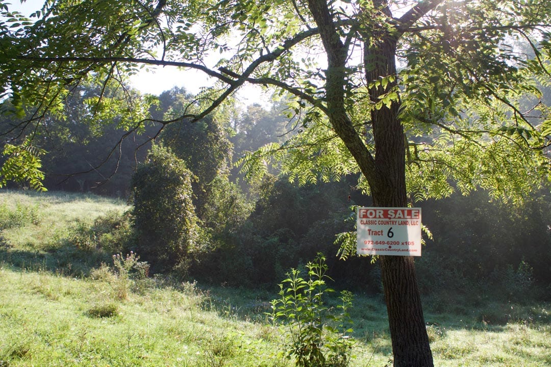 Heritage Hollow Tract 6 photo 1